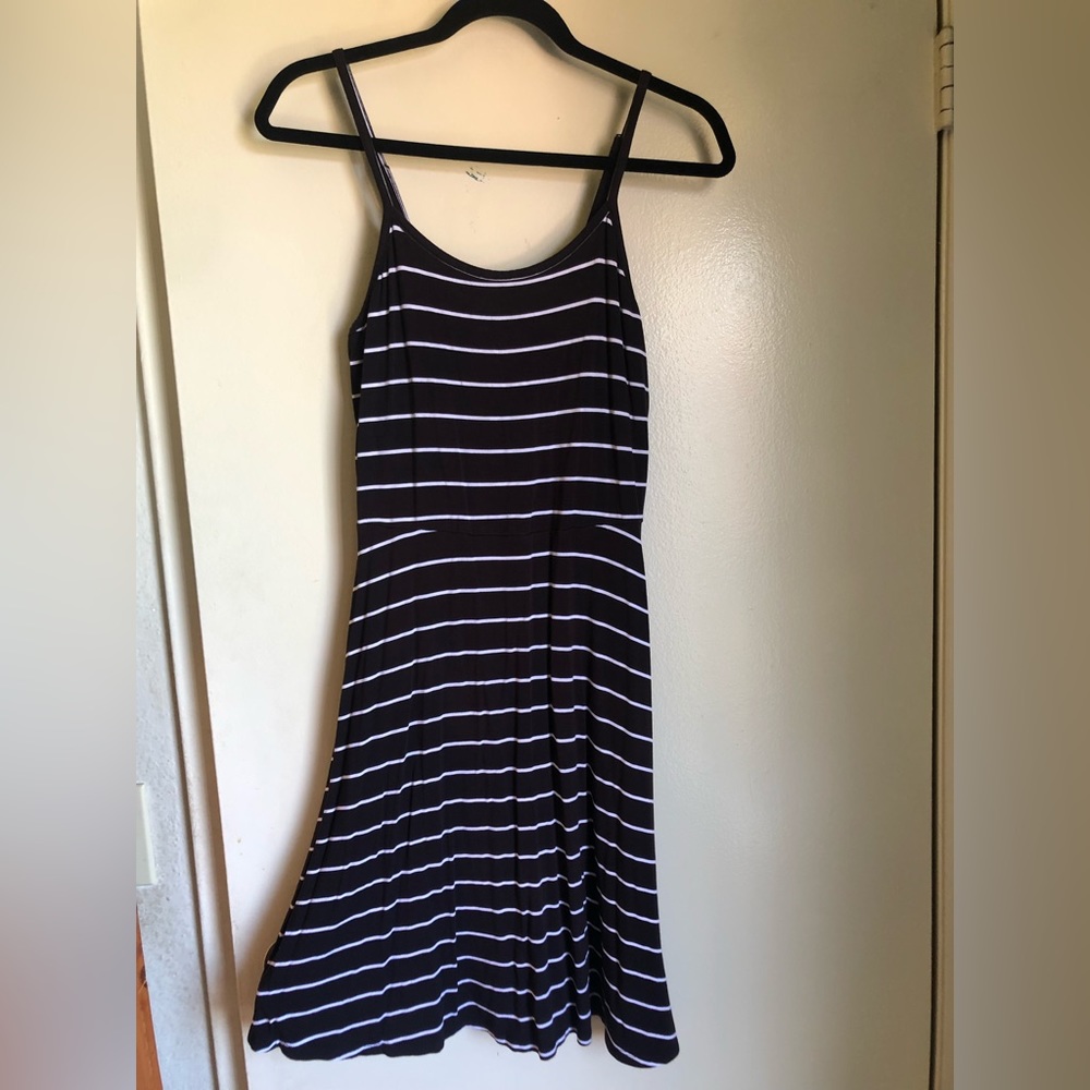 SO brand casual dress